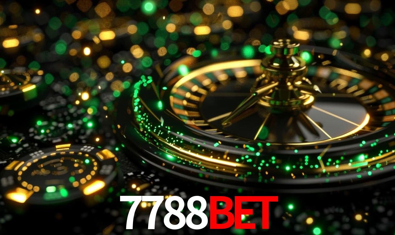 Slots com jackpots e giros grátis na 7788bet