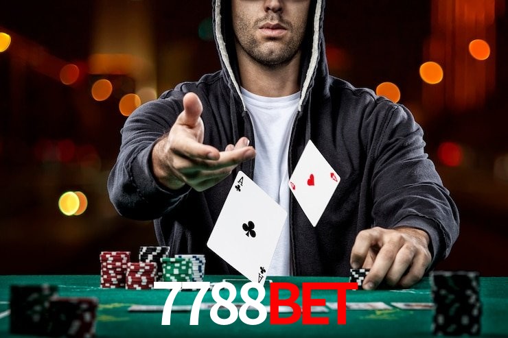 Apostas com odds competitivas na 7788bet