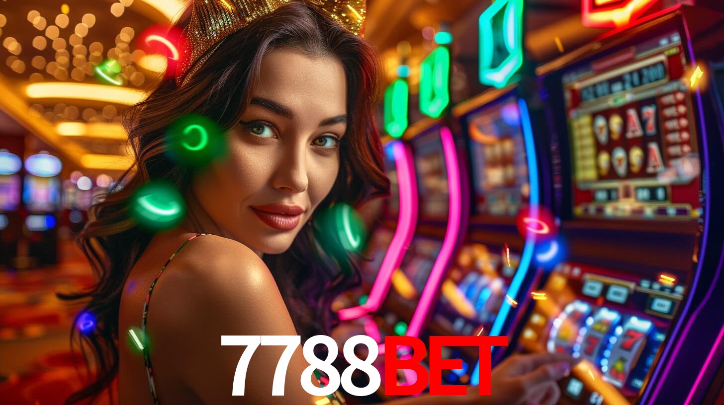 Download rápido e seguro na 7788bet