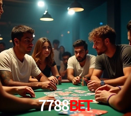 Loterias online na 7788bet