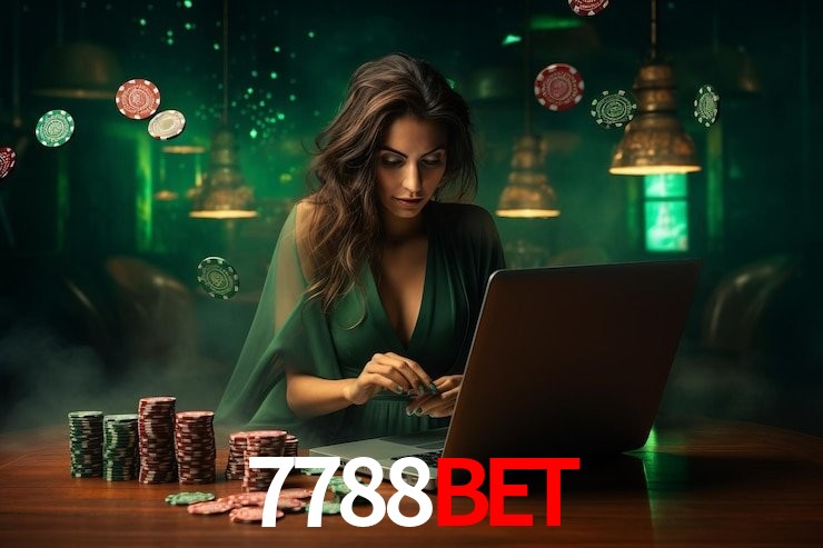APP rápido e leve da 7788bet