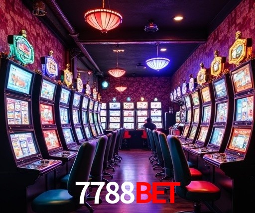Segurança e performance na plataforma 7788bet