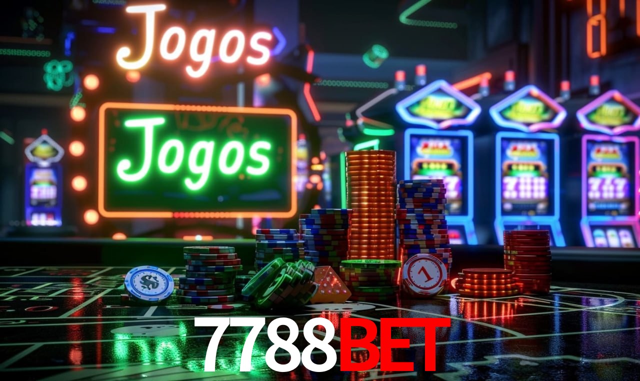 Mercados ao vivo e cash out na 7788bet