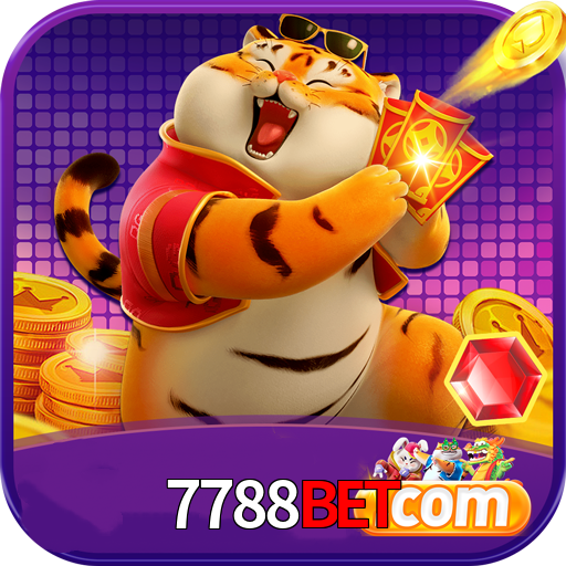 Imagem promocional da 7788bet mostrando a plataforma e suas vantagens